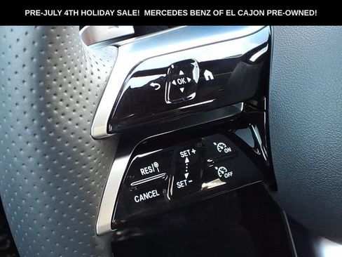 Used 2026 Mercedes-Benz CLA 250 4MATIC image 10