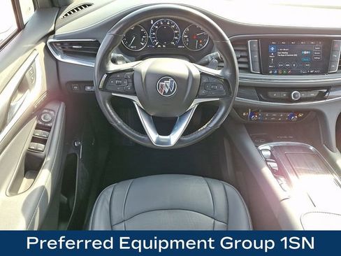 Used 2024 Buick Enclave Premium AWD/4WD image 3