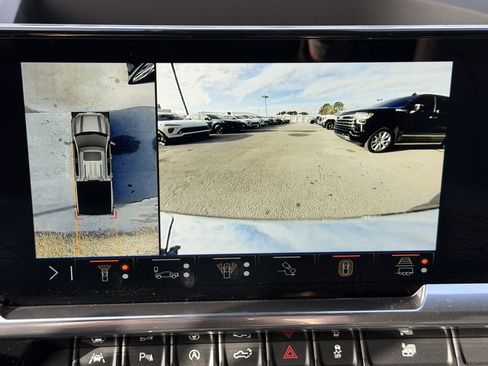 New 2026 GMC Sierra 1500 SLT w/ SLT Premium Plus Package image 44