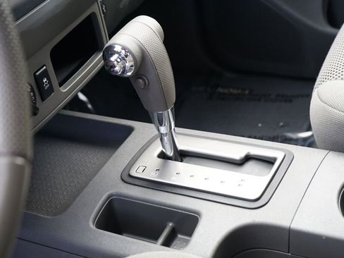 Used 2019 Nissan Frontier SV image 20