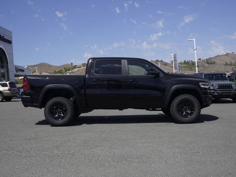 New 2026 RAM 1500 RHO w/ RHO Level 1 Equipment Group AWD/4WD image 3