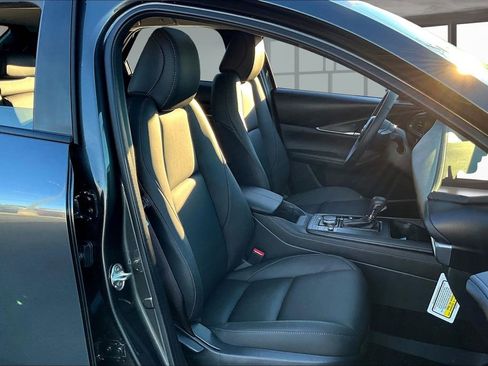 New 2026 MAZDA CX-30 AWD 2.5 S image 13