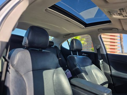 Used 2011 Lexus IS 250 Sport w/ Premium Pkg Value Edition image 10