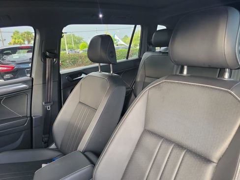 Used 2023 Volkswagen Tiguan SE R-Line FWD image 20