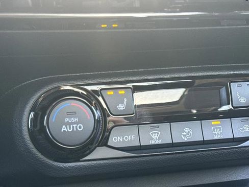 New 2026 Nissan Kicks SV w/ SV Premium Package image 8