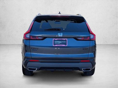 New 2026 Honda CR-V Sport image 7