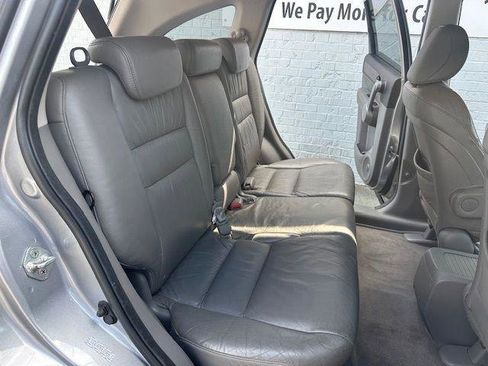Used 2007 Honda CR-V EX-L image 12
