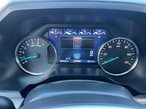 Used 2024 Ford Expedition XLT AWD/4WD image 19