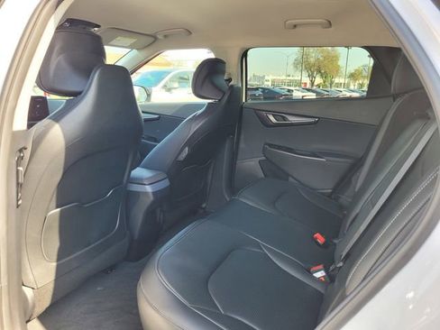 New 2025 Kia EV6 Wind image 7
