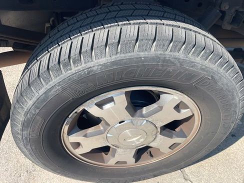 Used 2010 Ford F150 4x4 SuperCab image 9