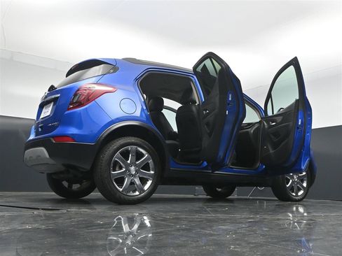 Used 2018 Buick Encore Premium w/ Experience Buick Package AWD/4WD image 40