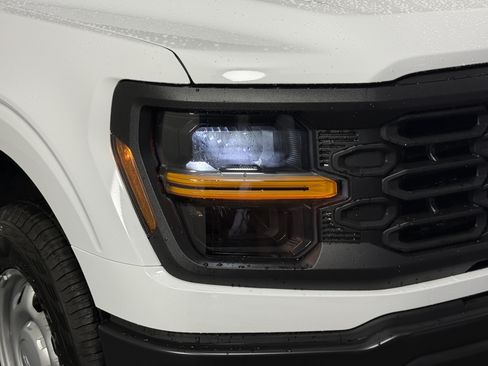 New 2026 Ford F150 XL AWD/4WD image 7
