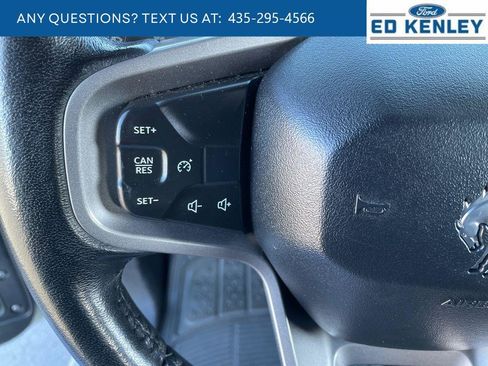 Used 2021 Ford Bronco Big Bend image 17