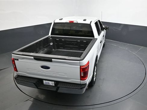 Certified 2023 Ford F150 XLT RWD image 41