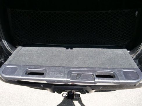 Used 2021 Toyota 4Runner Limited image 29