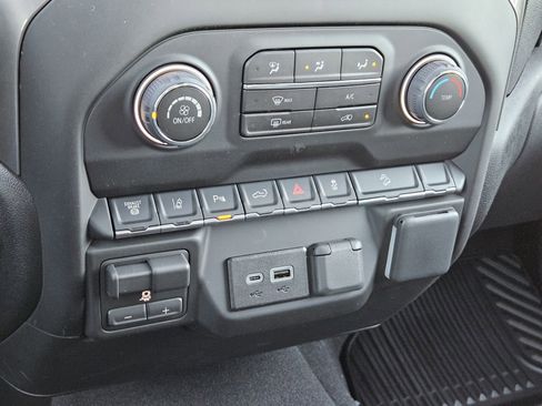 New 2026 Chevrolet Silverado 2500 Custom w/ Custom Value Package image 24