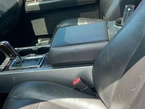 Used 2010 Ford Expedition EL Limited image 13