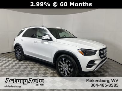 Used 2026 Mercedes-Benz GLE 350 4MATIC
