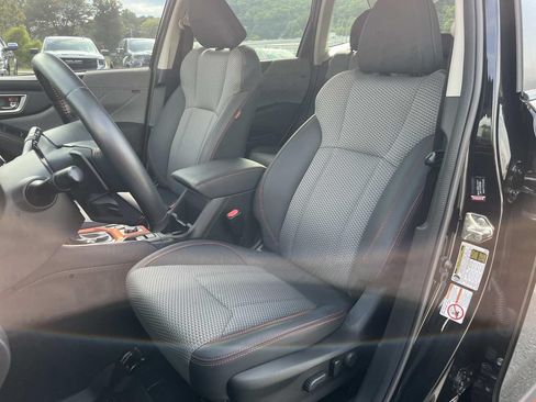 Used 2020 Subaru Forester Sport w/ Popular Package #2 AWD/4WD image 30