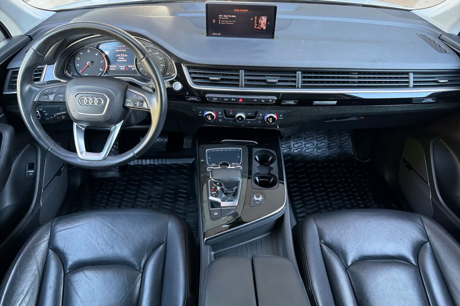 Used 2018 Audi Q7 3.0T Premium Plus AWD/4WD image 3