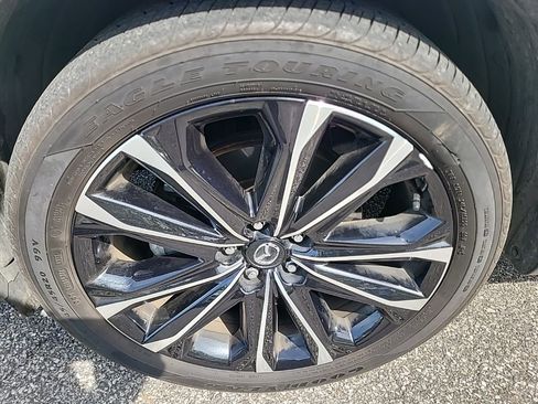 Used 2023 MAZDA CX-50 AWD 2.5 S w/ Cargo Package image 3