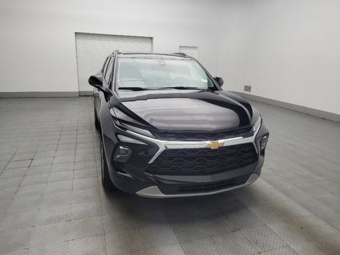 Used 2024 Chevrolet Blazer LT w/ Convenience Package FWD image 14