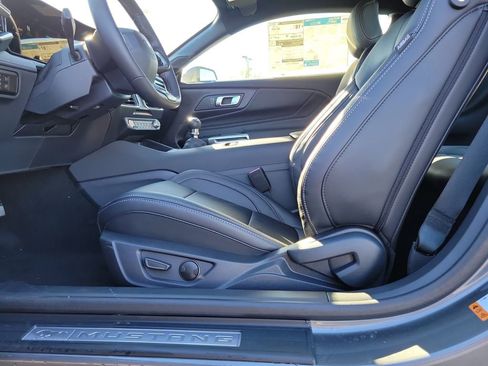New 2025 Ford Mustang GT Premium image 15