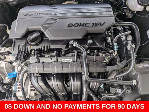 Used 2025 Kia K4 FWD image 34