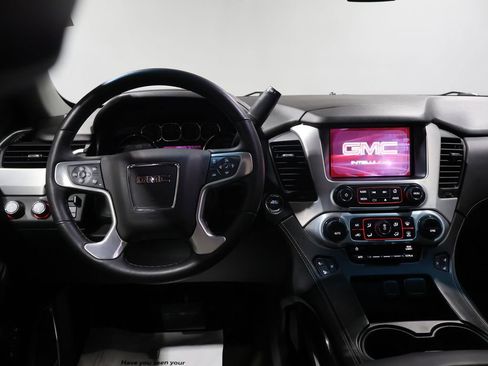 Used 2016 GMC Yukon SLT w/ Open Road Package image 17