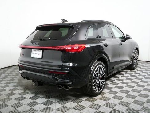 New 2026 Audi SQ5 Premium Plus image 3
