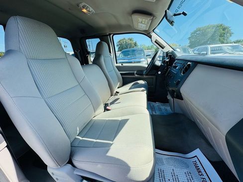 Used 2008 Ford F250 XL image 15