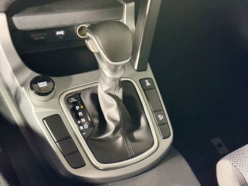 Certified 2026 Kia Seltos LX AWD/4WD image 18