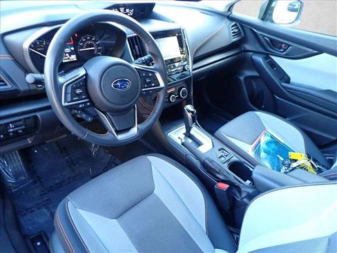 Certified 2023 Subaru Crosstrek 2.0i Premium w/ Popular Package #3 image 10