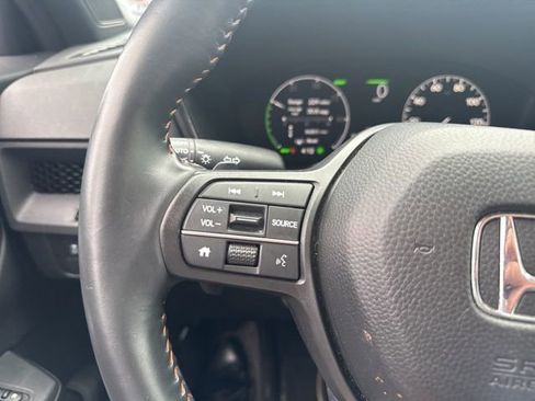 Certified 2024 Honda CR-V Sport image 17