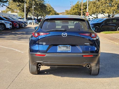 Used 2023 MAZDA CX-30 AWD 2.5 S w/ Preferred Package image 6