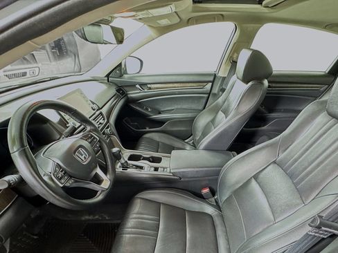Used 2019 Honda Accord EX-L image 11