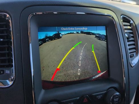 Used 2018 Dodge Durango GT image 25