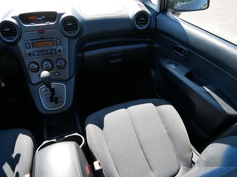 Used 2008 Kia Rondo LX w/ Convenience Pkg FWD image 12