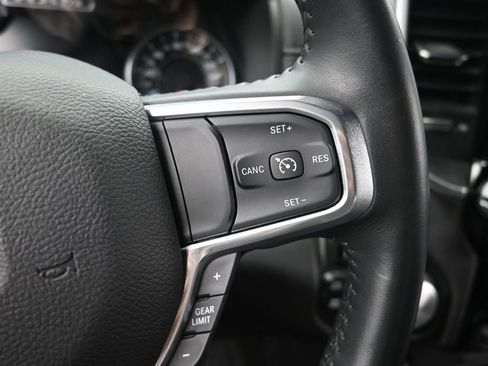 Used 2023 RAM 1500 Laramie AWD/4WD image 31