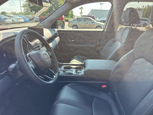 New 2026 Honda Pilot EX-L image 19