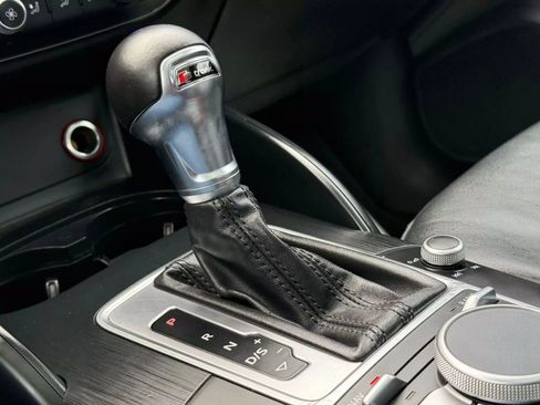 Used 2016 Audi A3 2.0T Premium w/ Audi MMI Navigation Plus image 42