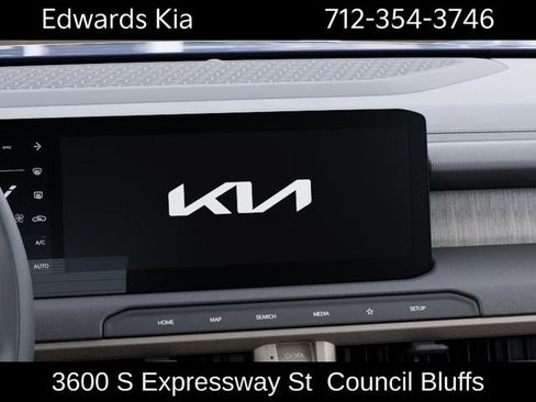 New 2027 Kia Telluride X-Line SX Prestige AWD/4WD image 22