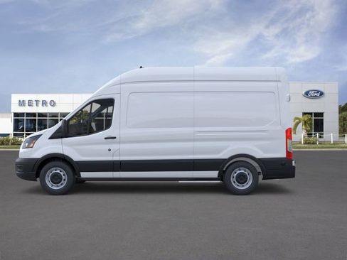 New 2026 Ford Transit 350 148 High Roof RWD image 3