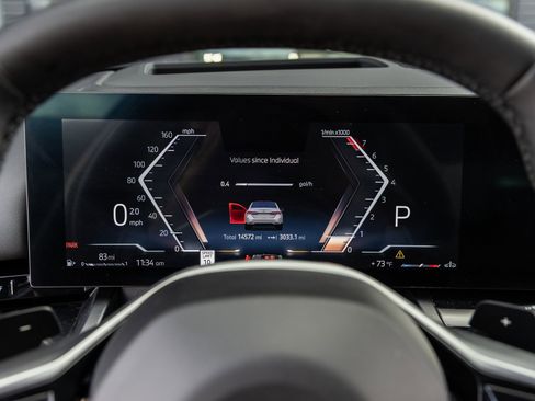 Used 2024 BMW 530i xDrive 530i xDrive image 30