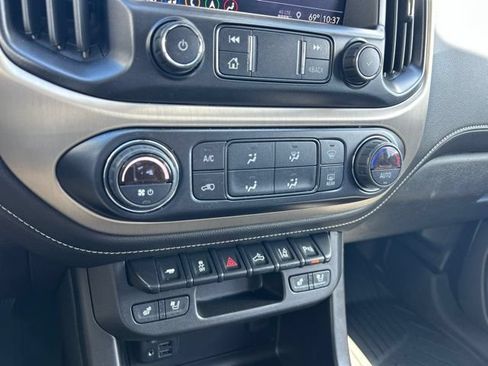Used 2020 GMC Canyon Denali AWD/4WD image 30