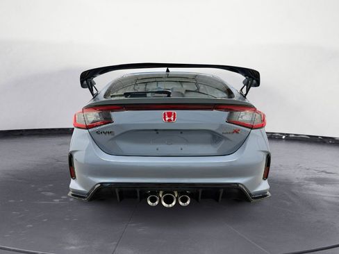 New 2026 Honda Civic Type R image 4