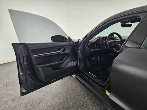 Used 2021 Porsche Taycan Turbo S w/ Premium Package image 19