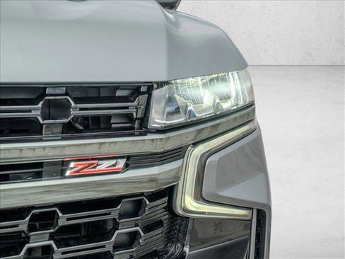 Used 2021 Chevrolet Tahoe Z71 image 9