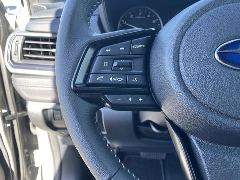 Certified 2025 Subaru Forester Premium w/ Convenience Package #2 image 16