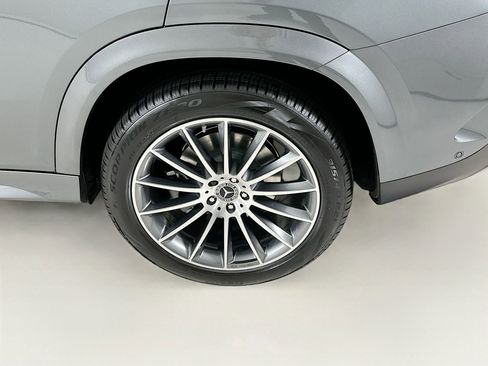 New 2026 Mercedes-Benz GLE 450 4MATIC Coupe image 35